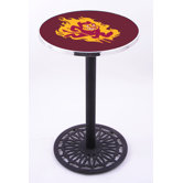 #213 Logo Series Table Base