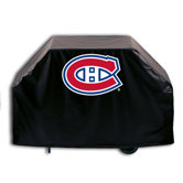 NHL Grill Cover