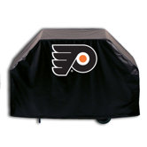 NHL Grill Cover