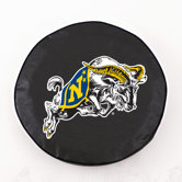US Armed Forces Tire Cover