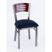 Voltaire Side Chair