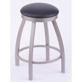 Misha Swivel Barstool