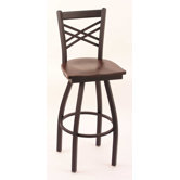 Cambridge 028 Swivel Bar Stool