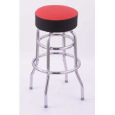 Classic C7C1 Swivel Bar Stool