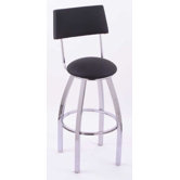 Classic C8C4 Swivel Bar Stool
