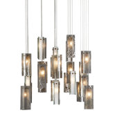 Drops 25 Light Chandelier