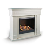Wall Mounted Ethanol Fireplace