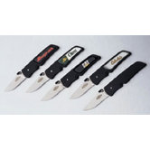 Mac Tool Logo Knife