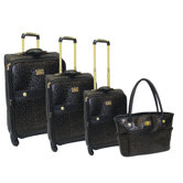 Southampton 4 Piece Luggage Set
