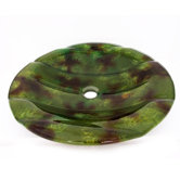 Moss Vessel Sink