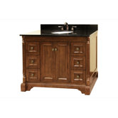 Vanity Top