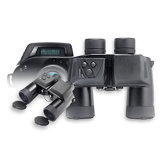 SII Series GPS Binoculars