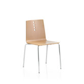 Santos Side Chair