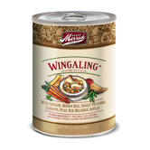 Wingaling &nbsp;Canned Dog Food (13.2-oz, case of 12)