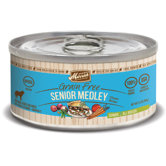 Classic Senior Medley Canned Dog Food (3.2-oz, case of 24)