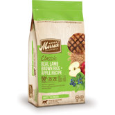 Classic Adult Real Lamb, Brown Rice and Apples Dry Dog Food