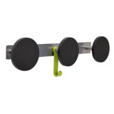 Wall Mount Coat Rack