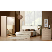 Ruby Bedroom Collection
