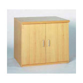 Morgan Office Cupboard