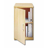 Morgan Office Cupboard