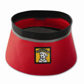 Bivy Bowl� Outdoor Dog Bowl