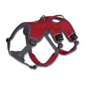 Web Master&trade; Dog Harness