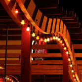 Outdoor Holiday Lights