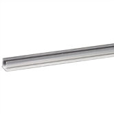Rope Light 3' Mounting Track for Rope Lights or Flexbrite