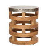 Houston End Table