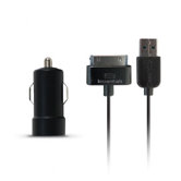 iPod/iPhone/iPad USB Car Charger