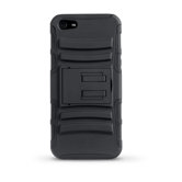 iPhone 5 Rugged Stand Case