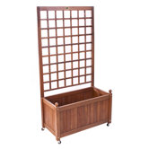 Trellis Box