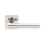 SE Plate Champagne Lever Set