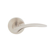 RA Plate Crescent Lever Set