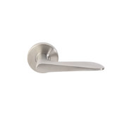 RA Plate Ecco Lever Set