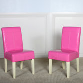 Isabella Desk Chair (Set of 2)
