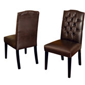 Parsons Chair (Set of 2)