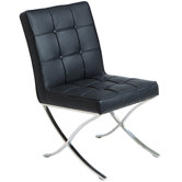 Milania Parsons Chair (Set of 2)
