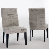 Parsons Chair
