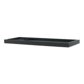 Corkboard Changing Tray