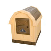 Dog Palace Large Dog House