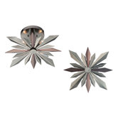 Galaxy 4 Light Ceiling/Wall Light