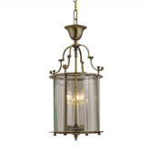 Entryway Lighting