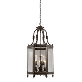 Crystorama Pendant Lights