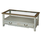 Couchtisch "Shabby"