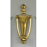 Marlborough Doorknocker
