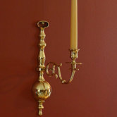 Bulb Sconce