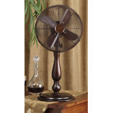 Sutter Table Top Fan