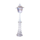 Prismagic LED Lights Lamp Post