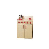 Healthy Kids Range
